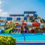 Закрытие аквапарка в отеле Sunrise Aqua Joy Resort