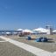 A second ecological beach has been opened in Sochi
