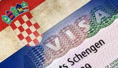 Croatia plans to enter the Schengen area from the new year
