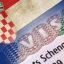 Croatia plans to enter the Schengen area from the new year