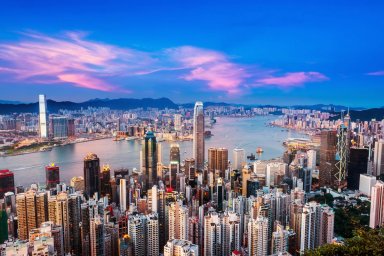 Hong Kong has lifted the latest covid entry restrictions