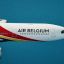 Air Belgium stops passenger flights