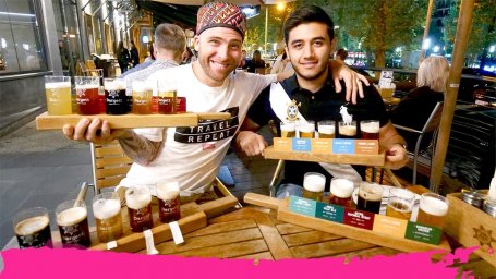 Beer Days to be held in Yerevan