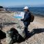 Certain types of plastic will be banned on Lake Baikal