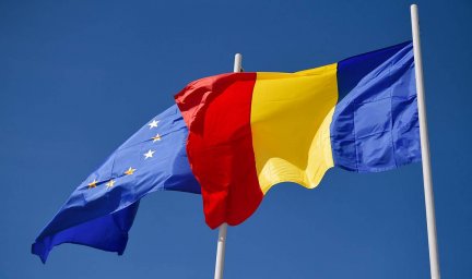 The European Council allowed Romania to join the Schengen Area this year