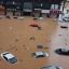 The strongest flood in 50 years occurred in China