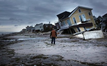 Dozens of people were killed in Venezuela due to Hurricane Julia