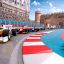 Formula 1 Grand Prix opens in Baku