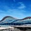 New Abu Dhabi Airport Terminal to open in November