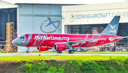 A new low-cost airline will appear in Malaysia