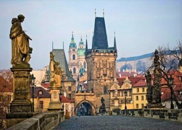 The Czech Foreign Minister called for a ban on issuing visas to Russians