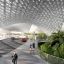 A new international airport will be opened in Mexico