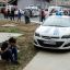In Montenegro, a criminal opened fire on passers-by: 11 dead, including children