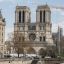 Notre Dame Cathedral will open on December 8