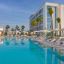 Pool closure at the DoubleTree by Hilton Abu Dhabi Yas Island Residences