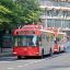 Public transport in Belgrade will be free