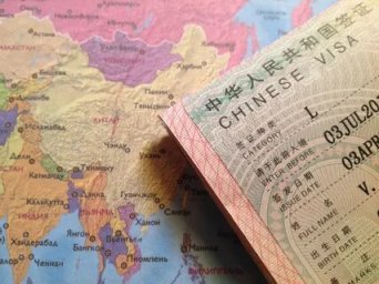 China has abolished the visa regime with five European countries