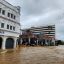 Phuket experienced the strongest flood in 30 years