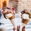 Ice cream and pizza may be banned from being sold in Milan at night