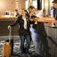 Spanish authorities have started collecting personal data of tourists
