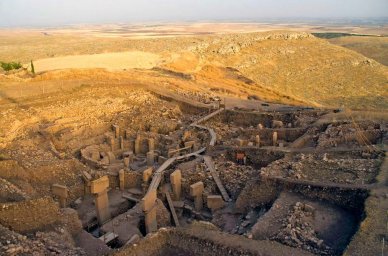 The world's oldest temple complex reopened in Turkey after the earthquake