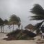 Hurricane Franklin is coming to the Dominican Republic and Haiti