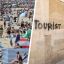 Tourists are not welcome in Malaga
