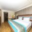 Renovation of rooms at the Grand Yavuz Hotel