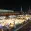 The ice rink on Red Square in Moscow will open on November 30