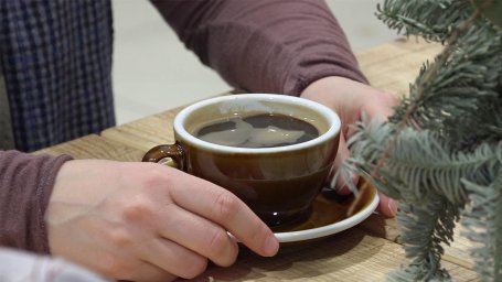 Kaluga will host a coffee festival