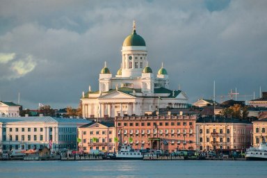 Finland has figured out how to reduce the issuance of travel visas to Russians