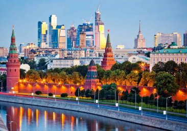 Russia will create a service for issuing electronic visas for citizens of 52 countries