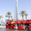 Tourist bus to be launched in Dubai