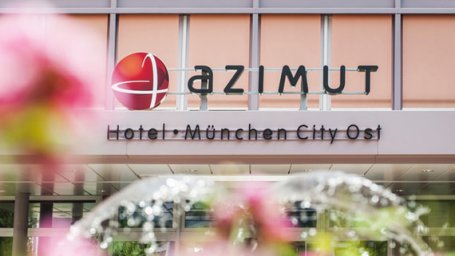 Azimut Hotels chain stops working in Europe