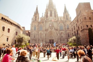 Tourist tax to be increased in Barcelona