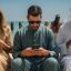 Free public Wi-Fi will be available in Abu Dhabi