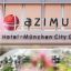 Azimut Hotels chain stops working in Europe