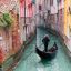Venice may become a UNESCO endangered site
