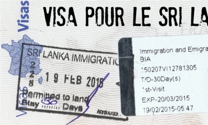 Sri Lanka will issue annual visas to tourists