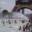 Last summer was the hottest in the history of Europe