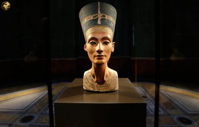 Egypt intends to return its ancient treasures from museums in Europe