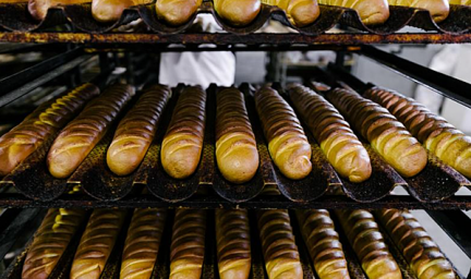 French baguette is included in the UNESCO list