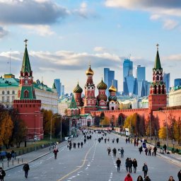 Direct flights Sukhumi-Moscow