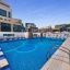 Closing of the pool and fitness center at the DoubleTree by Hilton Dubai - Business Bay
