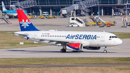 Air Serbia to launch flights from Belgrade to Chicago