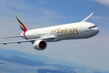 Emirates Airline has banned the transportation of pagers and walkie-talkies on planes