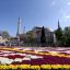 The Tulip Festival has started in Istanbul