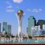 The capital of Kazakhstan, Nur-Sultan, will be renamed Astana again