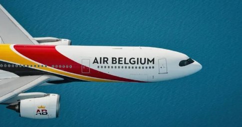 Air Belgium stops passenger flights