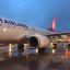 Turkish Airlines flight flying to Antalya urgently landed in Baku